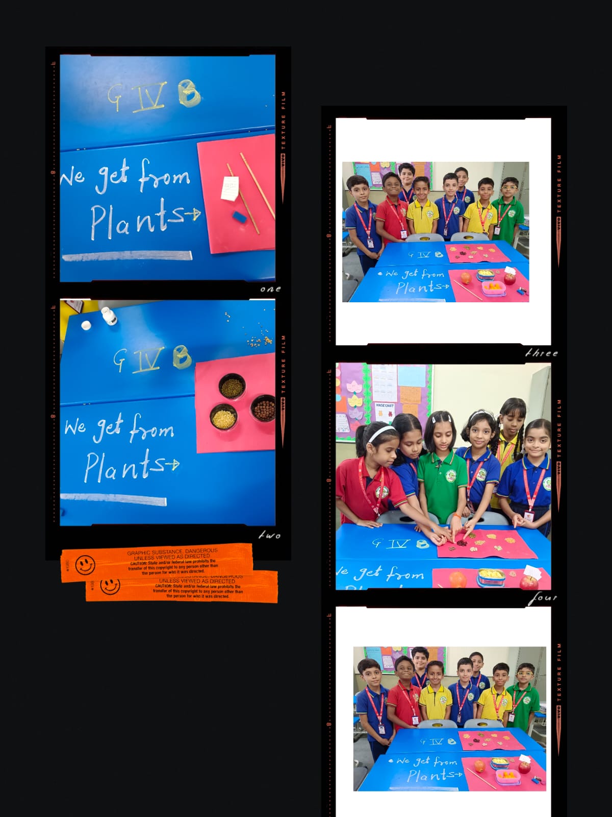Annual Day 1